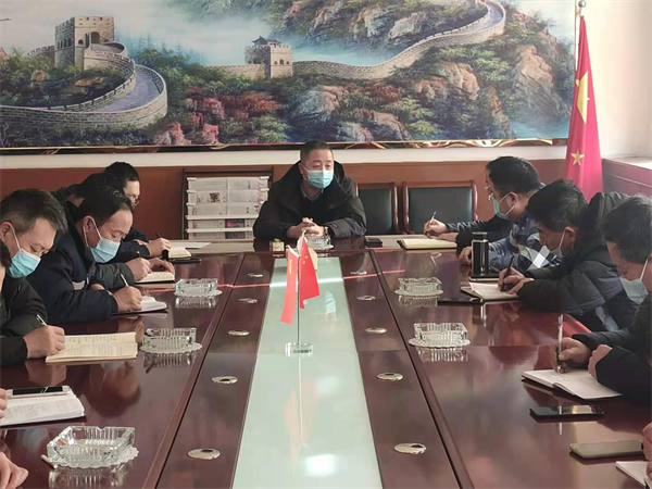 山西省山阴农牧场