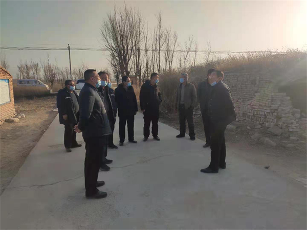 山西省山阴农牧场