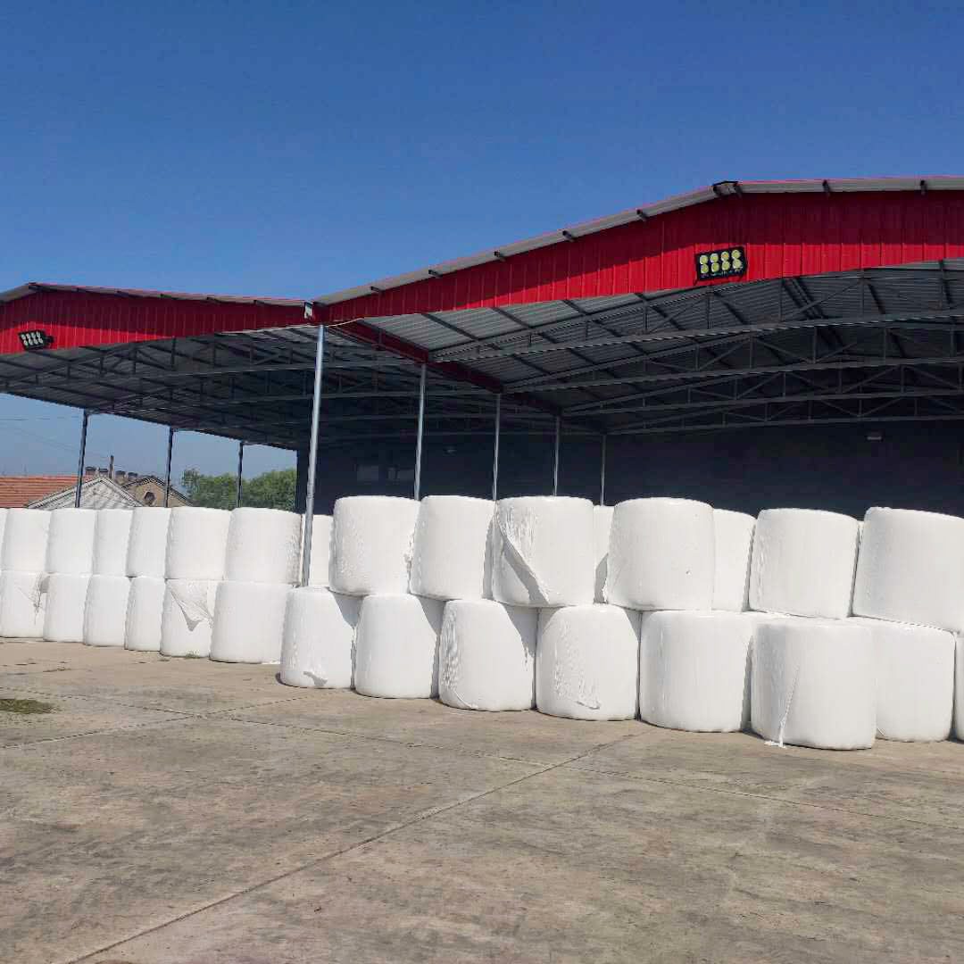 山阴农牧产品--裹包苜蓿