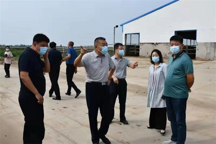 山西省农业（农垦）产业集团有限公司工作促进会在山西省山阴农牧场召开